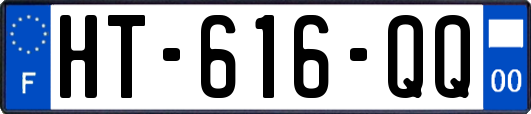 HT-616-QQ