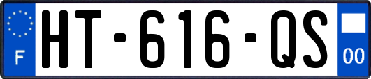 HT-616-QS