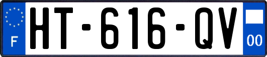 HT-616-QV
