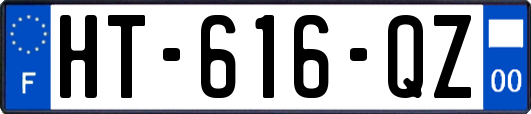 HT-616-QZ
