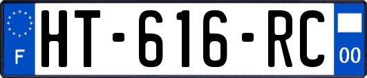 HT-616-RC