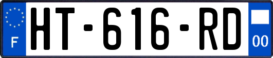HT-616-RD