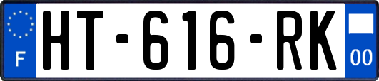 HT-616-RK