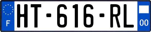 HT-616-RL