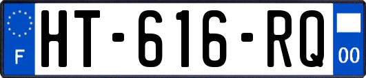 HT-616-RQ