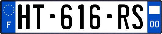 HT-616-RS