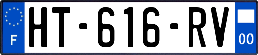 HT-616-RV