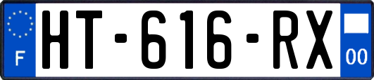 HT-616-RX