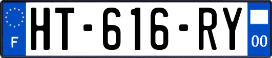 HT-616-RY
