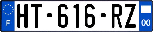 HT-616-RZ