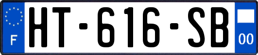 HT-616-SB
