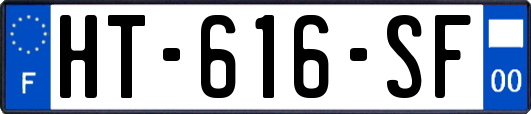 HT-616-SF