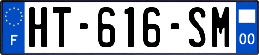 HT-616-SM