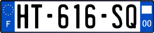 HT-616-SQ