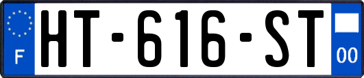 HT-616-ST