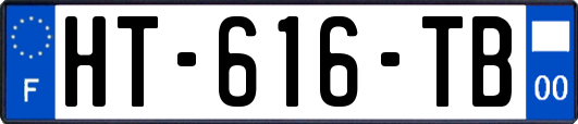HT-616-TB