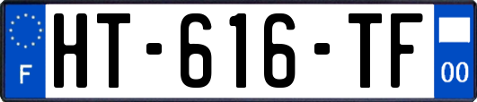 HT-616-TF
