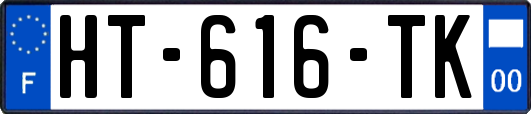 HT-616-TK