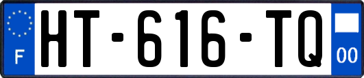 HT-616-TQ