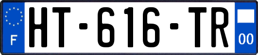 HT-616-TR