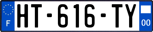 HT-616-TY