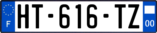 HT-616-TZ