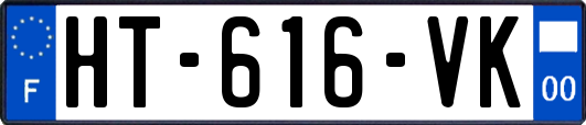 HT-616-VK