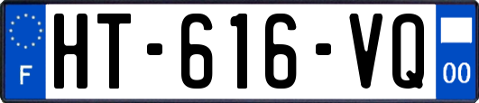HT-616-VQ