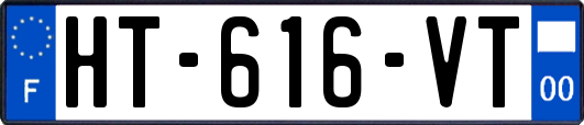 HT-616-VT