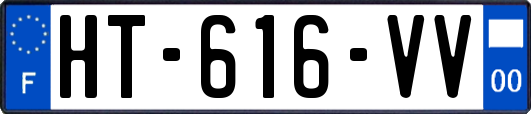 HT-616-VV