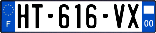 HT-616-VX