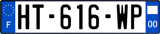 HT-616-WP