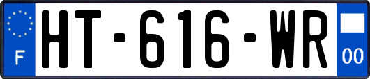HT-616-WR