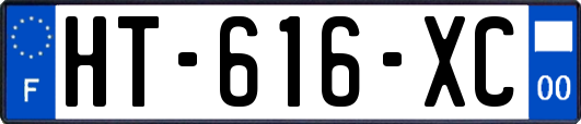 HT-616-XC
