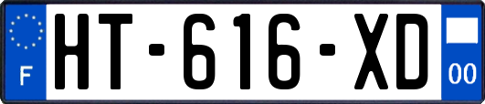 HT-616-XD