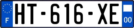 HT-616-XE