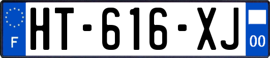 HT-616-XJ