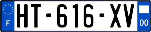 HT-616-XV
