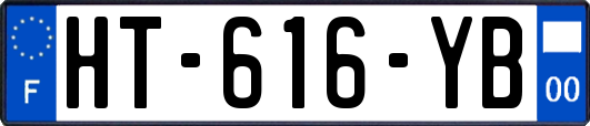 HT-616-YB