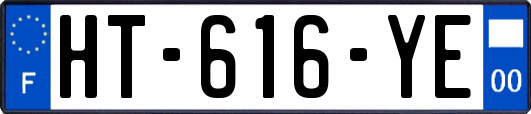 HT-616-YE