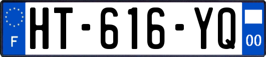HT-616-YQ