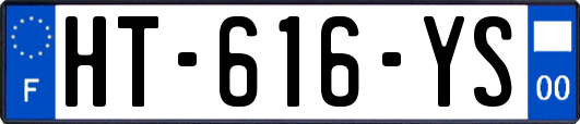 HT-616-YS
