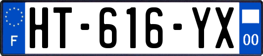 HT-616-YX