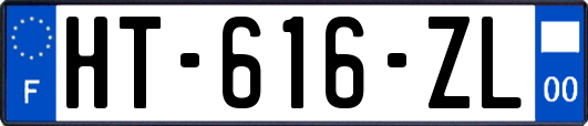 HT-616-ZL