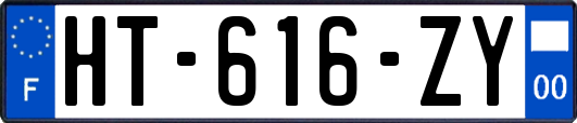 HT-616-ZY
