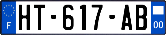 HT-617-AB