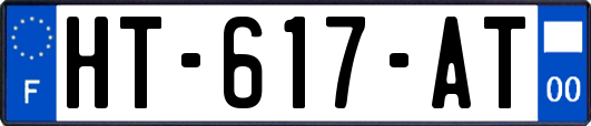 HT-617-AT