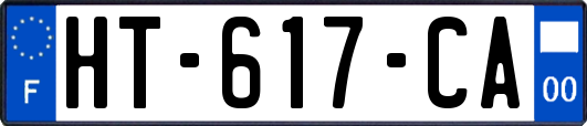 HT-617-CA