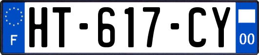 HT-617-CY