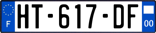 HT-617-DF